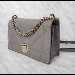 Authentic Grey Dior Diorama